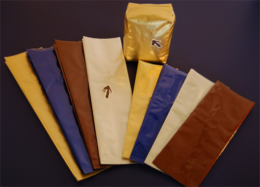 Coffee Bags